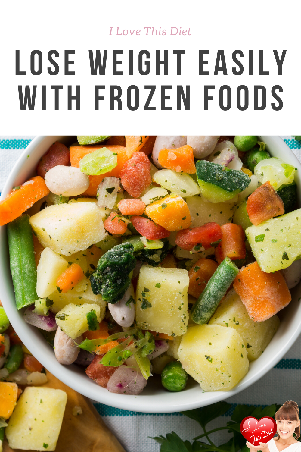 The Best Healthiest Frozen Dinners For Weight Loss Home Family Style And Art Ideas