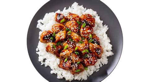 The Best Way To Prep Chicken For Teriyaki Dishes