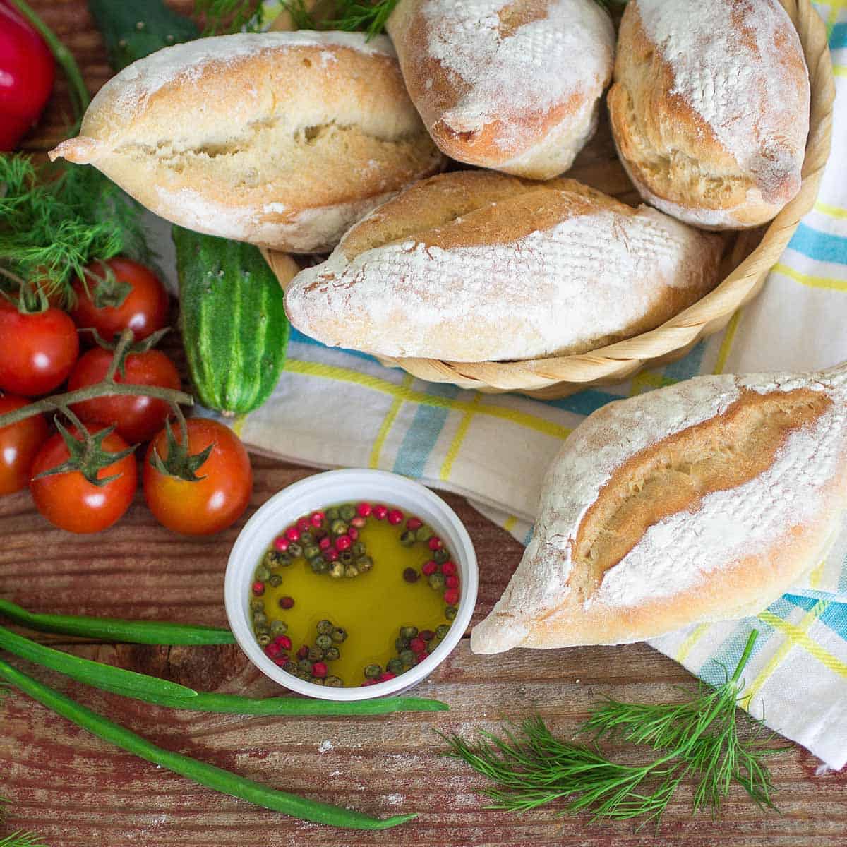 The Ciabatta Alternative You Should Know Taste Of Bread