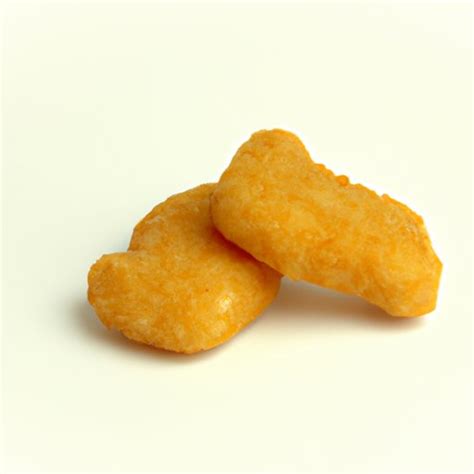 The Invention Of The Chicken Nugget A Comprehensive Guide The