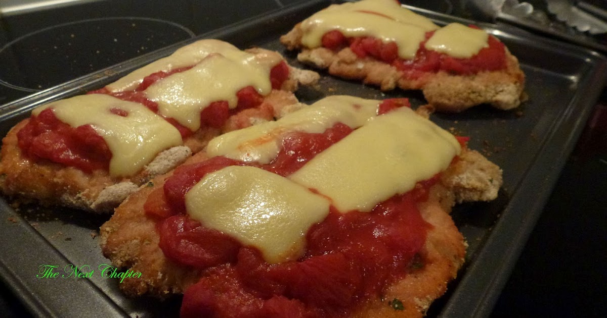 The Ultimate Guide To Chicken Parmigiana's Nutritional Benefits