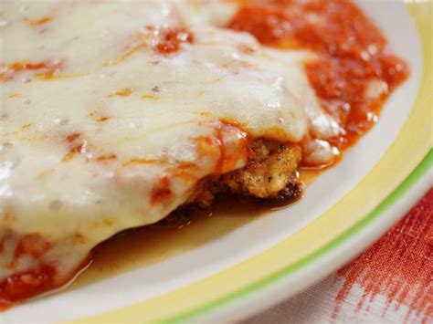 The Ultimate Guide To Chicken Parmigiana's Nutritional Value