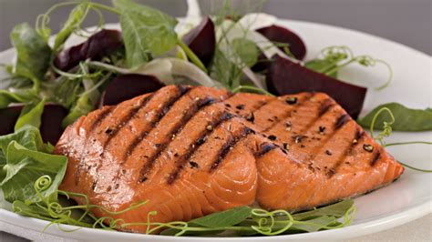 The Ultimate Guide To Cooking 4 Oz Salmon