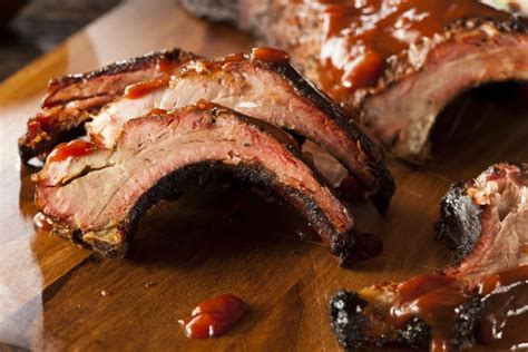 The Ultimate Guide To Ribs: Calorie Control And Satisfaction