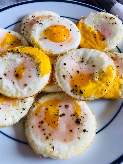 Three Eggs Meal Ideas