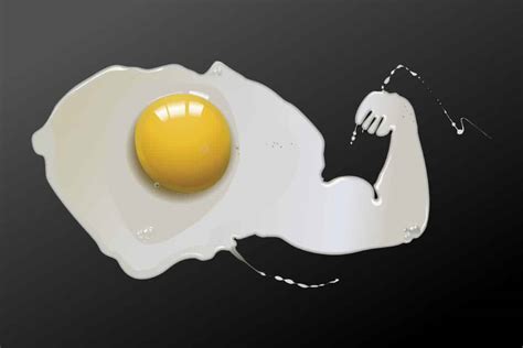 Three Eggs Protein: Workout Benefits