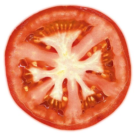 Tomato Slices