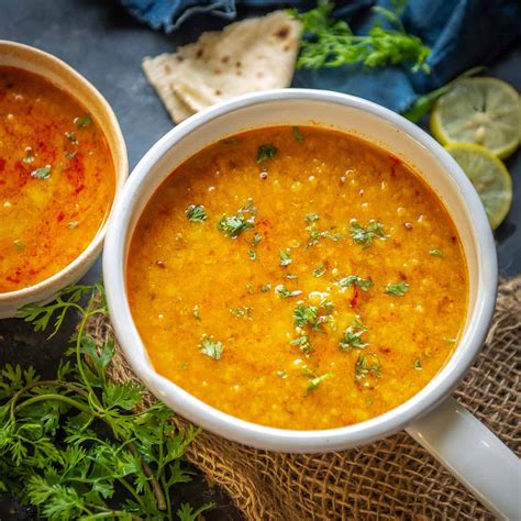 Toor Dal Recipe