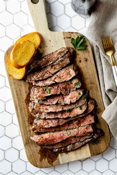 Top 2 Best Steak Recipes