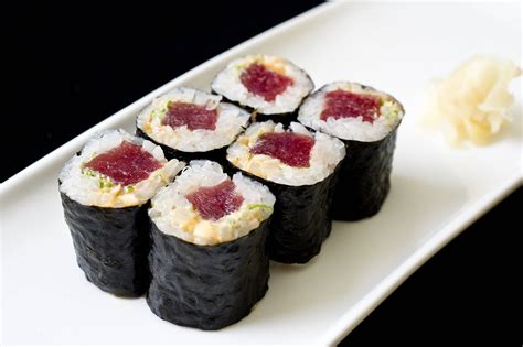 Tuna Roll