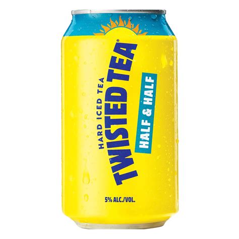 Twisted Tea Half Amp Half Twisted Tea Half Amp Half Is A Delightful By Upto Date Jul 2023