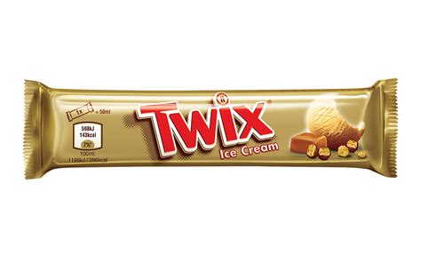 Twix Ice Bar 40G Mars