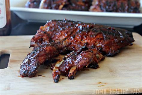 Ultimate Bbq Baby Back Ribs Recipe How To Make Baby Back Ribs