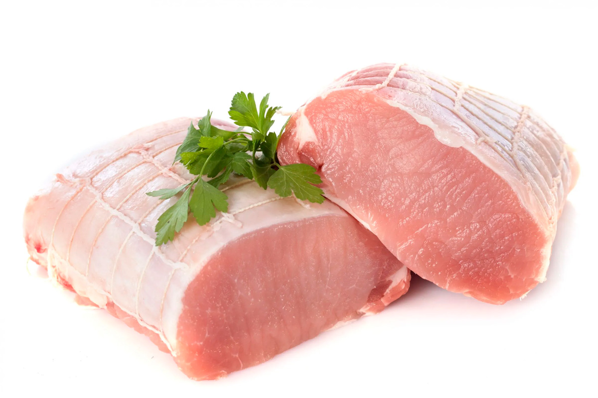 Unveiling Pork Loin's Macro Profile: A Healthy Protein Source