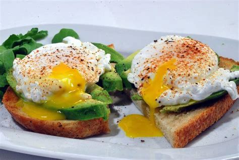 Unveiling The Health Benefits Of Poached Eggs A Nutritional Guide