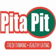 User Added Pita Pit Gyro Calories Nutrition Analysis Amp More Fooducate