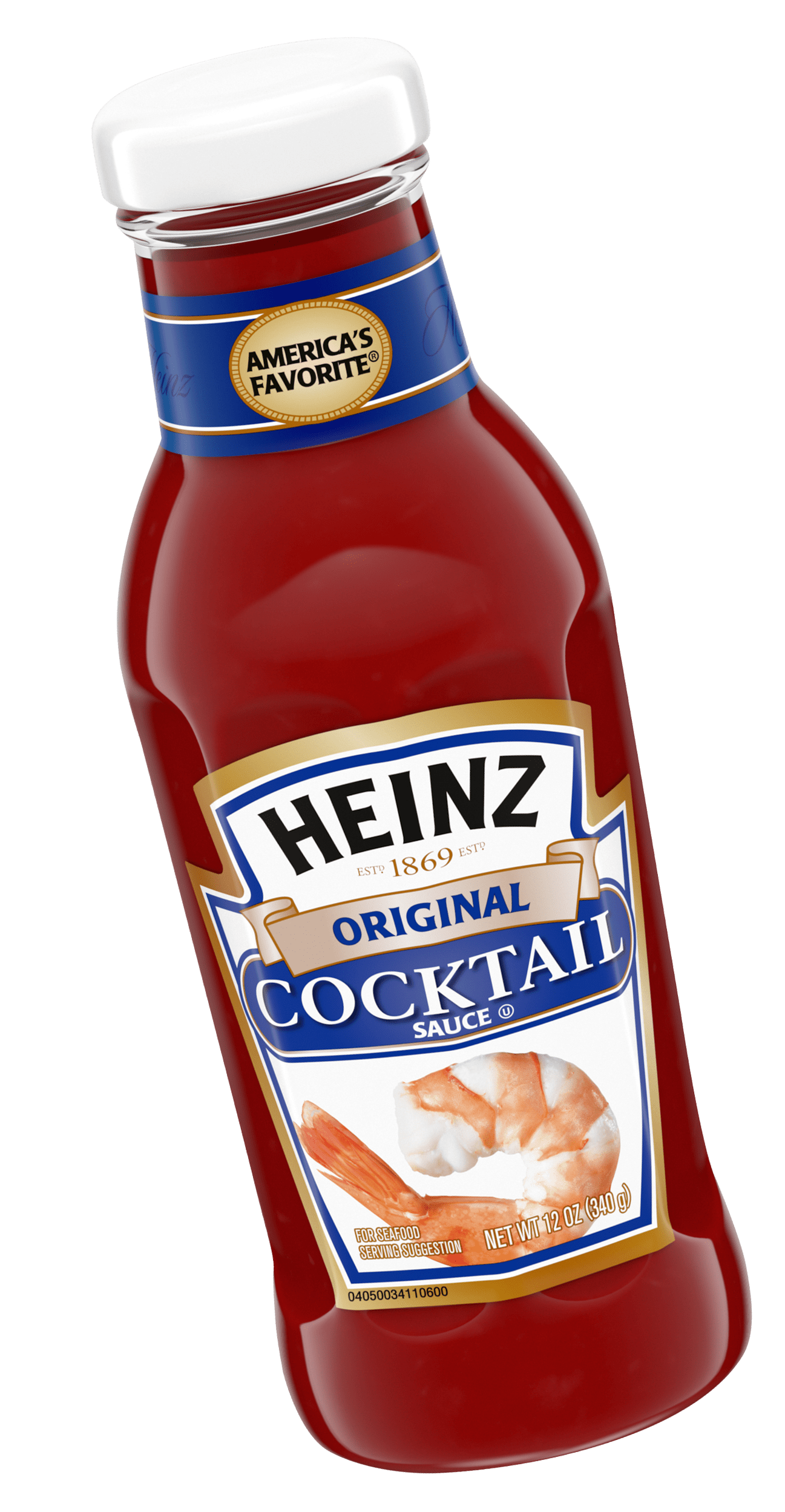 What Makes Cocktail Sauce Nutritious? Ingredient Guide