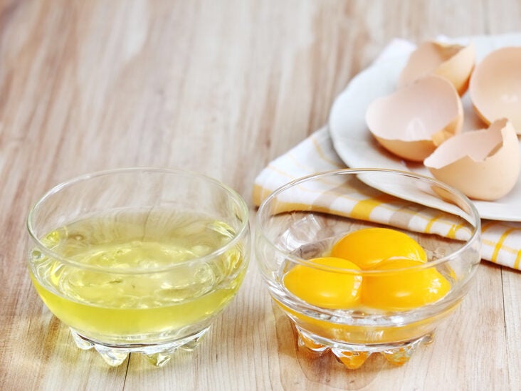 What Makes Egg Whites So Caloriefriendly? The Nutritional Lowdown