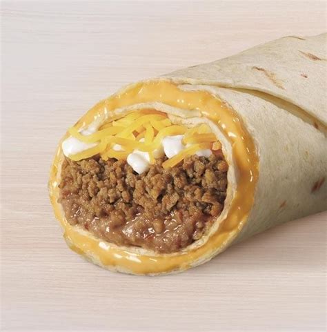 What Makes The Beefy 5Layer Burrito So Satisfying? Unlocking The Secret