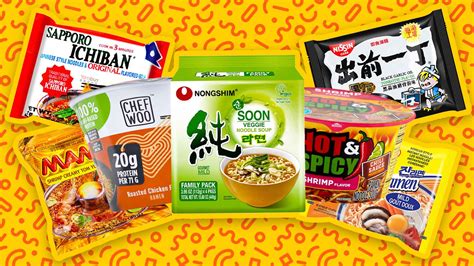 What S Really In The Popular Instant Ramen Noodles Health