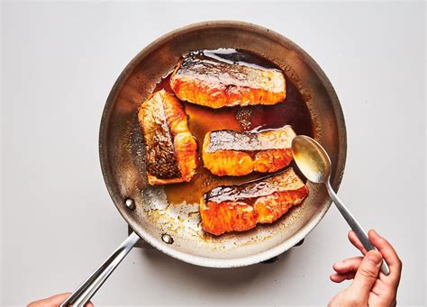 What Temperature To Cook Salmon Medium Foodrecipestory