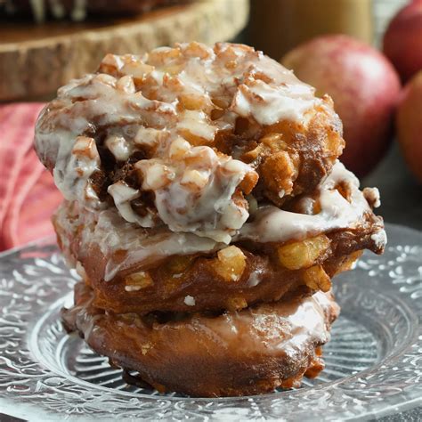 What's Healthier Apple Fritter Or Donut? Compare