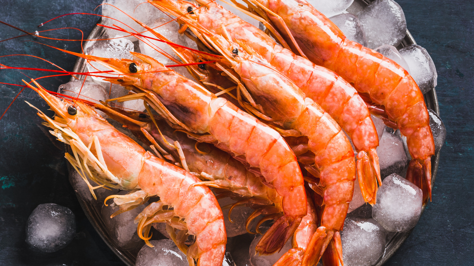 What's The Calorie Count Of Shrimp? Your Nutritional Guide