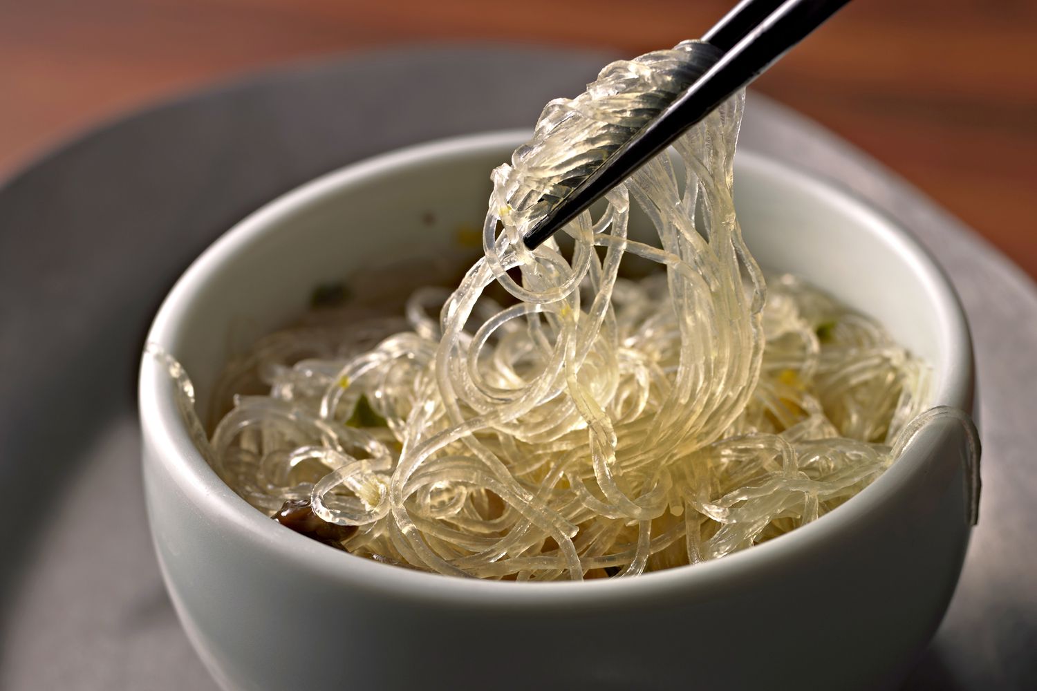 When Glass Noodles Are Best To Eat?