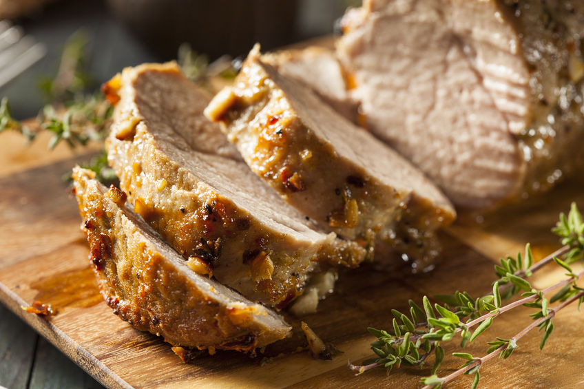 When Is Pork Tenderloin On Sale? Budget Tips