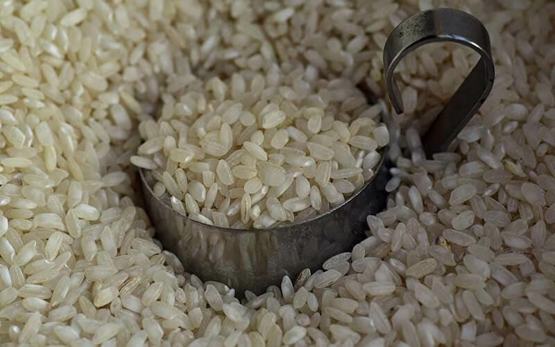 When To Choose Basmati Rice For Optimal Health?