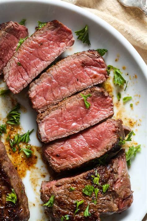 When To Choose Top Sirloin For A Healthier Diet