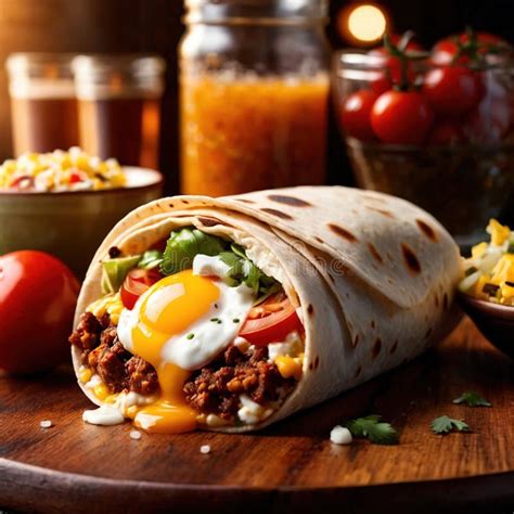 When To Eat A Breakfast Burrito? A Convenient Meal Guide