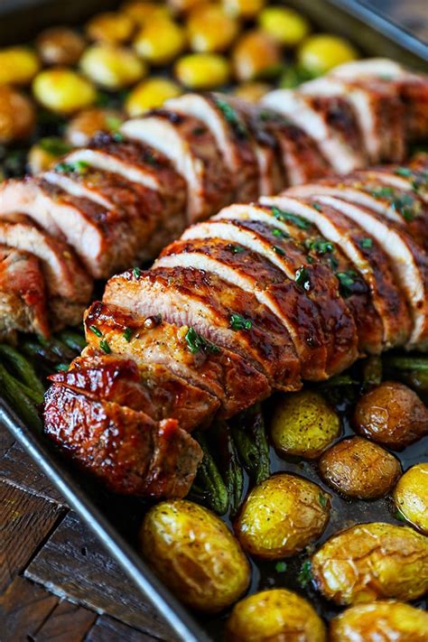 When To Eat Pork Tenderloin? Meal Ideas