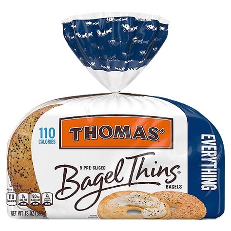 When To Eat Thomas Bagels? Diet Tips