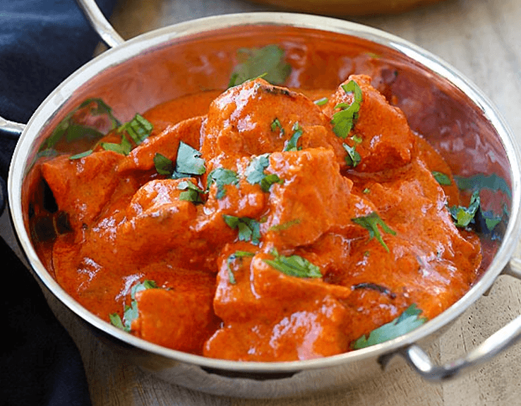 When To Enjoy Chicken Tikka Masala For Optimal Health?