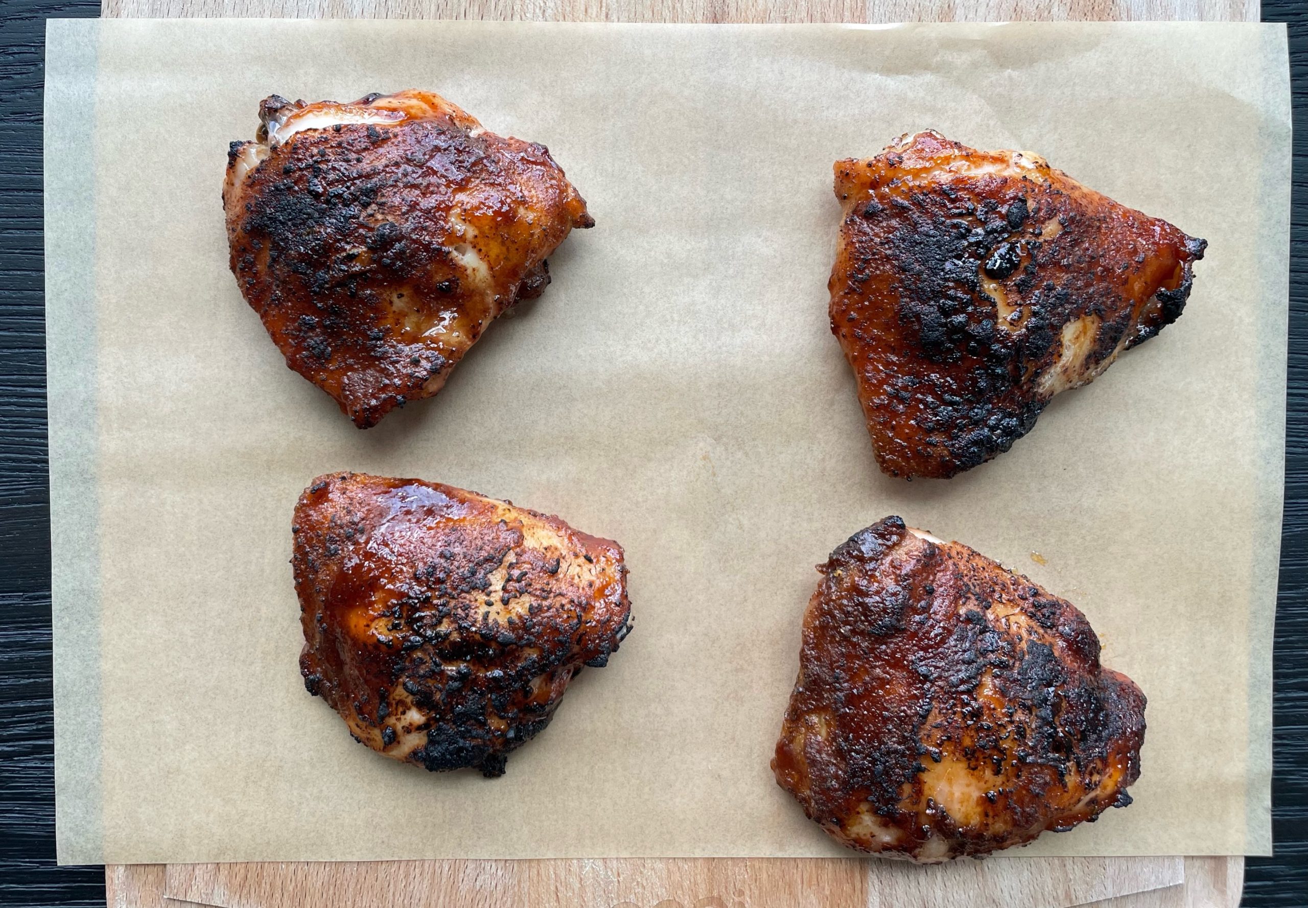 When To Grill Chicken Thighs? A Guide To Perfect Timing