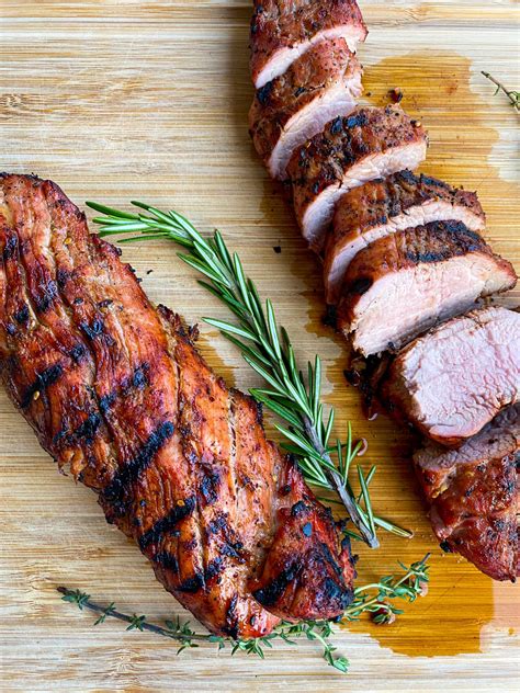 When To Grill Pork Tenderloin? Summer Recipes