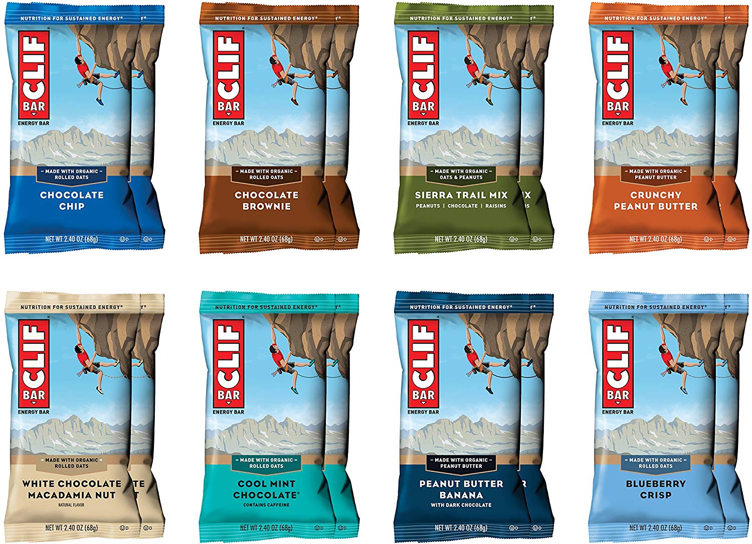 When To Reach For A Clif Bar? Your Ultimate Energy Guide