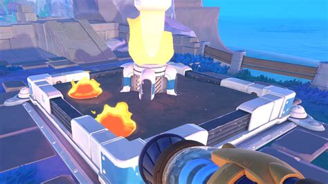 Where To Find Fire Slimes In Slime Rancher 2 Prima Games