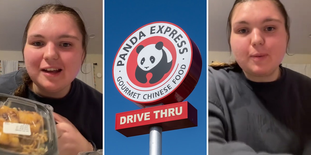 Why Are Panda Express Meals So Unhealthy? The Nutrition Truth.