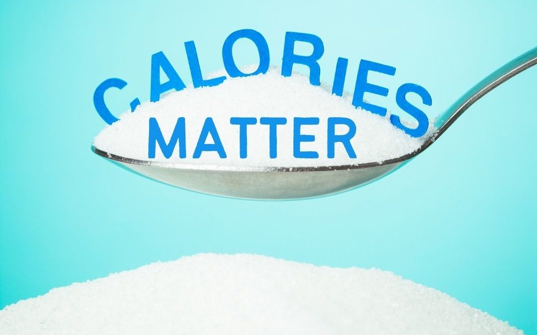 Why Calories In Steel Are Important? Fitness