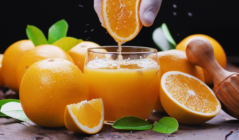 Why Choose Donald Duck Orange Juice? Health Benefits