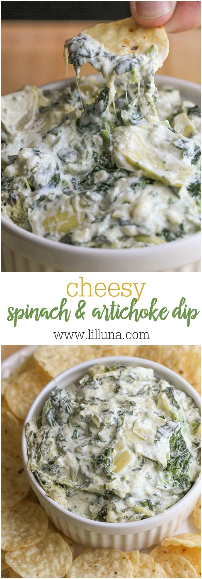 Why Does Spinach Artichoke Dip Have So Many Calories? Expert Tips