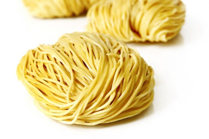 Why Eat Egg Noodles? Nutritional Benefits Inside