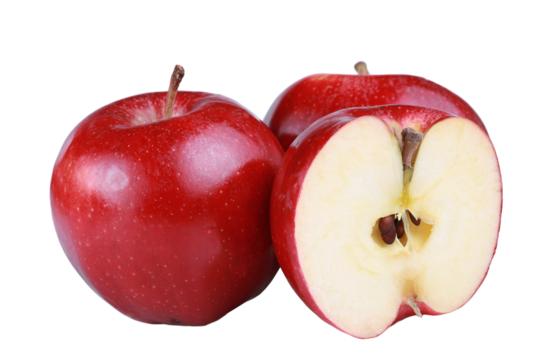 Why Gala Apples Are Nutritious? Expert Advice