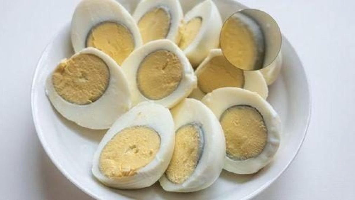 Why Include Boiled Eggs In Your Diet?