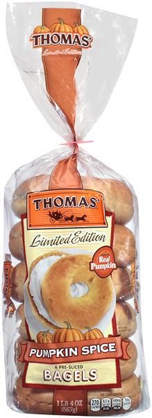 Why Thomas Bagels Nutrition Is Important?