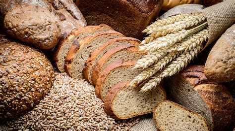 Why You Should Eat Whole Wheat