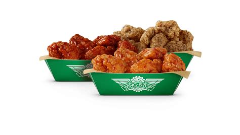 Wingstop Nutritional Information Boneless Blog Dandk